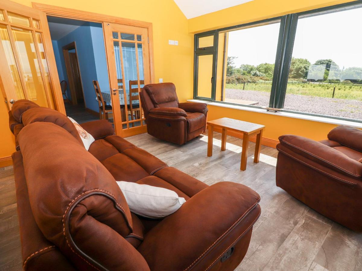 Lack Cottage Tralee Exterior foto