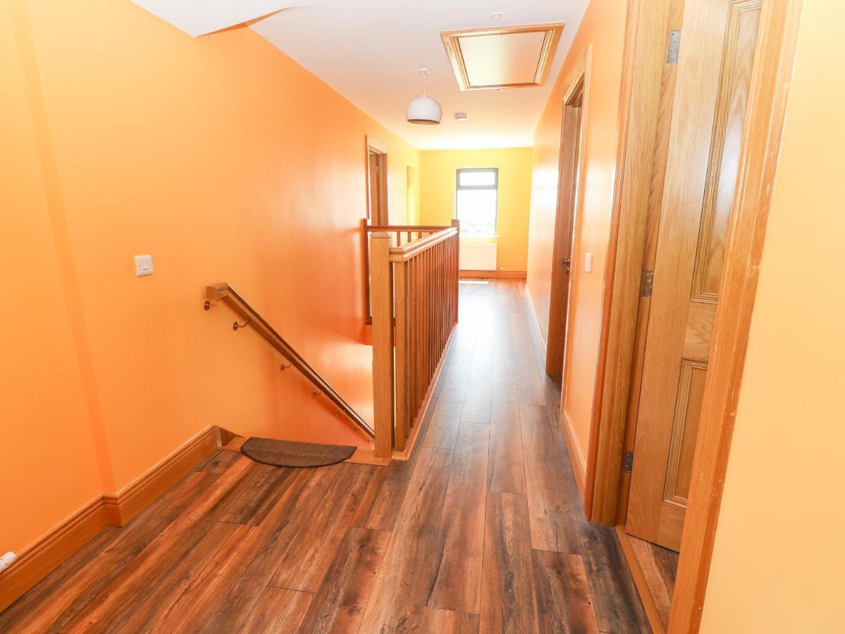 Lack Cottage Tralee Exterior foto