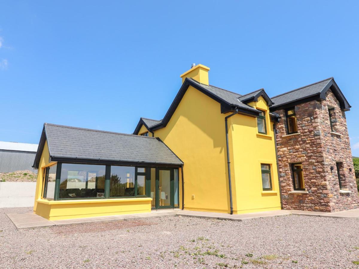 Lack Cottage Tralee Exterior foto